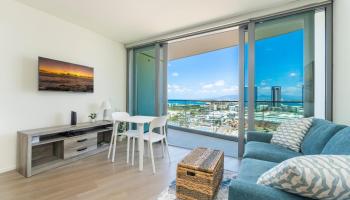 1000 Auahi St Honolulu - Rental - photo 1 of 18