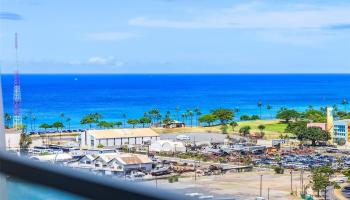 Koula condo # 1911, Honolulu, Hawaii - photo 2 of 23