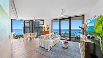 Koula condo # 2100, Honolulu, Hawaii - photo 1 of 25