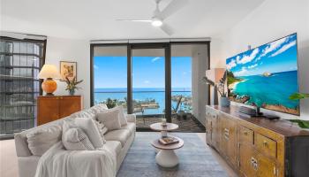 Koula condo # 2100, Honolulu, Hawaii - photo 2 of 25