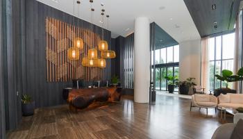 Koula condo # 2105, Honolulu, Hawaii - photo 4 of 25