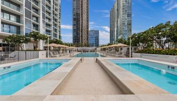 Koula condo # 2504, Honolulu, Hawaii - photo 2 of 11