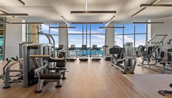 Koula condo # 2504, Honolulu, Hawaii - photo 4 of 11