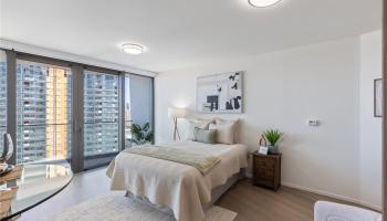 Koula condo # 2505, Honolulu, Hawaii - photo 2 of 23