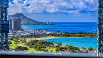 Koula condo # 2506, Honolulu, Hawaii - photo 1 of 20