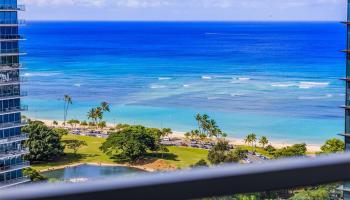 Koula condo # 2506, Honolulu, Hawaii - photo 2 of 20