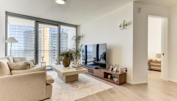 Koula condo # 2607, Honolulu, Hawaii - photo 6 of 25