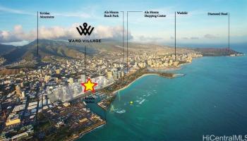 Koula condo # 2607, Honolulu, Hawaii - photo 2 of 25