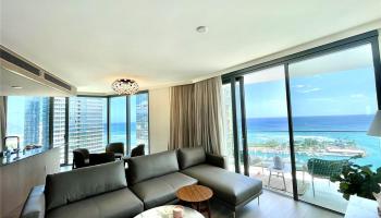 Koula condo # 2800, Honolulu, Hawaii - photo 1 of 25