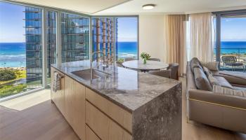 Koula condo # 2800, Honolulu, Hawaii - photo 1 of 25