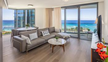 Koula condo # 2800, Honolulu, Hawaii - photo 3 of 25