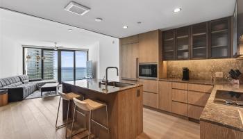 Koula condo # 2802, Honolulu, Hawaii - photo 1 of 25