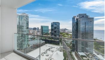 Koula condo # 2802, Honolulu, Hawaii - photo 3 of 25