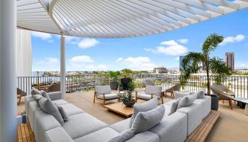 Koula condo # 2803, Honolulu, Hawaii - photo 3 of 11