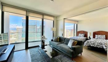 Koula condo # 3403, Honolulu, Hawaii - photo 4 of 22