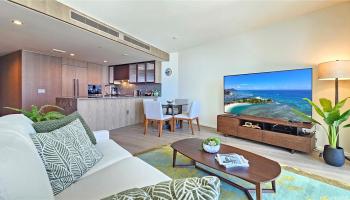 Koula condo # 3504, Honolulu, Hawaii - photo 2 of 25