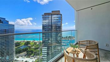 Koula condo # 3504, Honolulu, Hawaii - photo 4 of 25