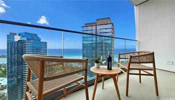 Koula condo # 3504, Honolulu, Hawaii - photo 2 of 25