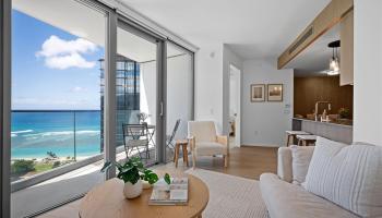 Koula condo # 3506, Honolulu, Hawaii - photo 1 of 1