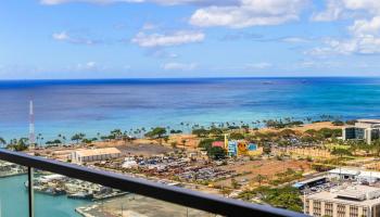 Koula condo # 3507, Honolulu, Hawaii - photo 1 of 1