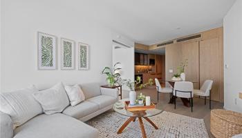 Koula condo # 3511, Honolulu, Hawaii - photo 1 of 25