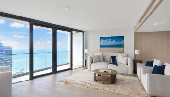 Koula condo # 3808, Honolulu, Hawaii - photo 1 of 14