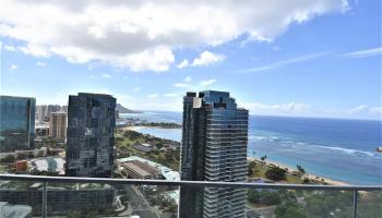 Koula condo # 3808, Honolulu, Hawaii - photo 1 of 17