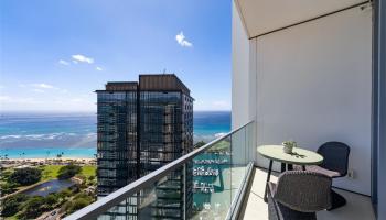 Koula condo # 4002, Honolulu, Hawaii - photo 3 of 24