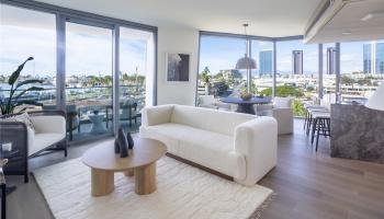 Koula condo # 501, Honolulu, Hawaii - photo 1 of 1