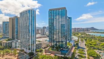 Koula condo # 626, Honolulu, Hawaii - photo 1 of 1