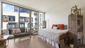 Koula condo # 633, Honolulu, Hawaii - photo 1 of 24