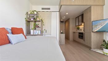 Koula condo # 633, Honolulu, Hawaii - photo 6 of 24