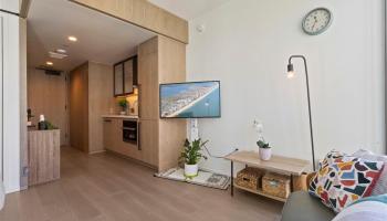 Koula condo # 633, Honolulu, Hawaii - photo 1 of 25