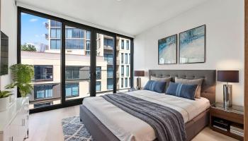 Koula condo # 733, Honolulu, Hawaii - photo 4 of 25