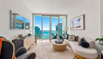 Koula condo # PH 4002, Honolulu, Hawaii - photo 1 of 24