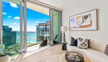 Koula condo # PH 4002, Honolulu, Hawaii - photo 2 of 24