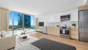 Ae'o condo # 1010, Honolulu, Hawaii - photo 1 of 1