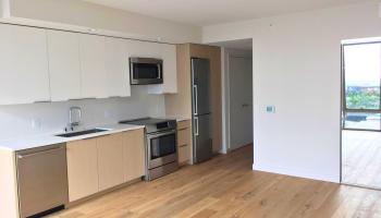 1001 Queen Street Honolulu - Rental - photo 1 of 24