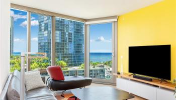 Ae'o condo # 1204, Honolulu, Hawaii - photo 1 of 25