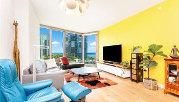 Ae'o condo # 1204, Honolulu, Hawaii - photo 2 of 25