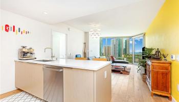 Ae'o condo # 1204, Honolulu, Hawaii - photo 3 of 25