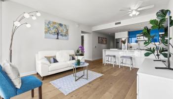 Ae'o condo # 1213, Honolulu, Hawaii - photo 1 of 25