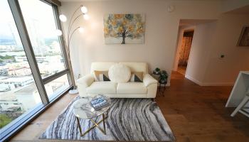 Ae'o condo # 1213, Honolulu, Hawaii - photo 2 of 25