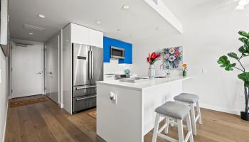 Ae'o condo # 1213, Honolulu, Hawaii - photo 3 of 25