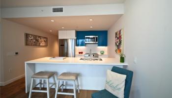 Ae'o condo # 1213, Honolulu, Hawaii - photo 4 of 25