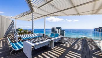 Ae'o condo # 1213, Honolulu, Hawaii - photo 4 of 25