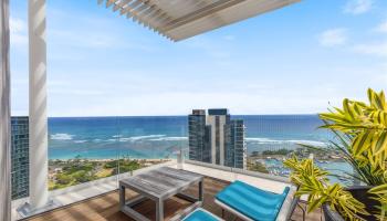 Ae'o condo # 1215, Honolulu, Hawaii - photo 1 of 1