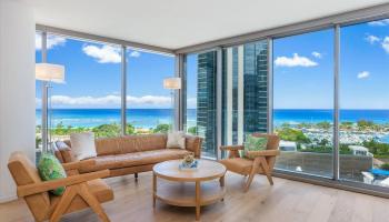 Ae'o condo # 1400, Honolulu, Hawaii - photo 1 of 25