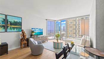 AE'O condo # 1403, Honolulu, Hawaii - photo 2 of 23