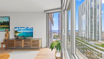 AE'O condo # 1403, Honolulu, Hawaii - photo 3 of 23